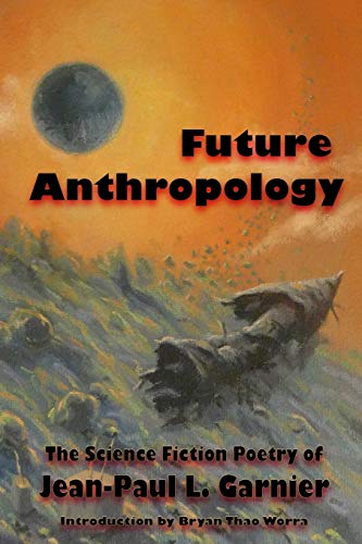 Imagen de archivo de Future Anthropology a la venta por Books From California