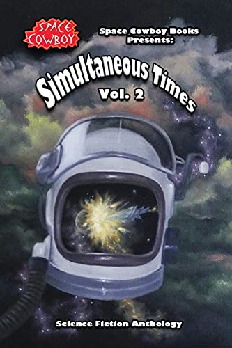 Imagen de archivo de Simultaneous Times: Volume 2 a la venta por GreatBookPrices