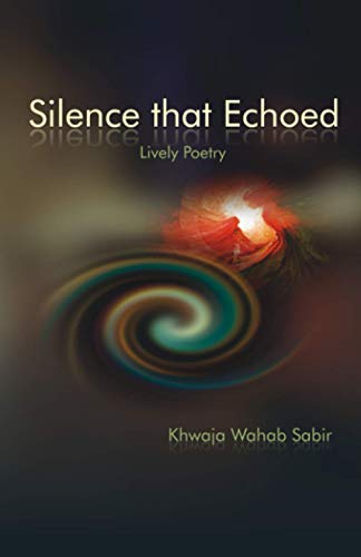 9781732830028: Silence that Echoed