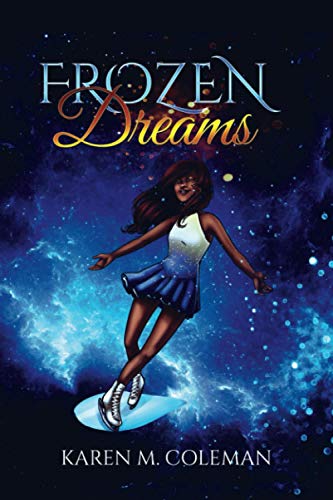 Imagen de archivo de Frozen Dreams a la venta por Lucky's Textbooks