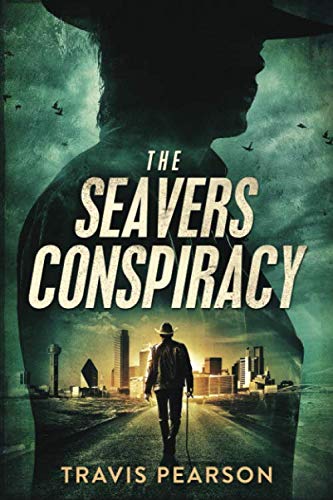 Stock image for The Seavers Conspiracy for sale by SecondSale