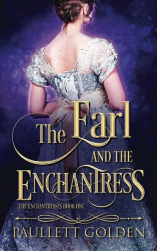 

The Earl and the Enchantress