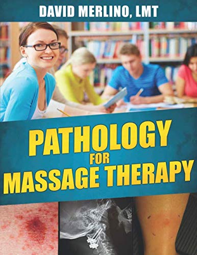 Imagen de archivo de Pathology for Massage Therapy a la venta por Revaluation Books