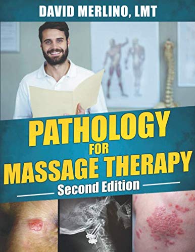 Imagen de archivo de Pathology for Massage Therapy, Second Edition a la venta por Books Unplugged