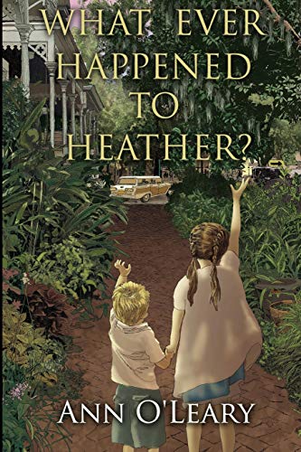 Imagen de archivo de What Ever Happened to Heather? a la venta por GreatBookPrices