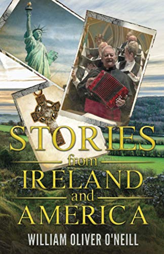 Imagen de archivo de Stories from Ireland and America (The Stories Series) a la venta por PlumCircle