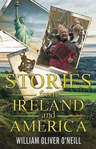 9781732836242: Stories from Ireland and America (The Stories Series)