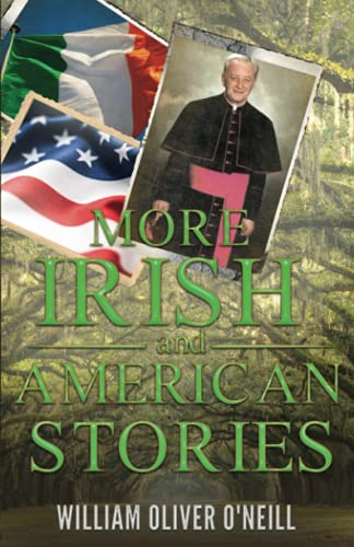 9781732836266: More Irish and American Stories