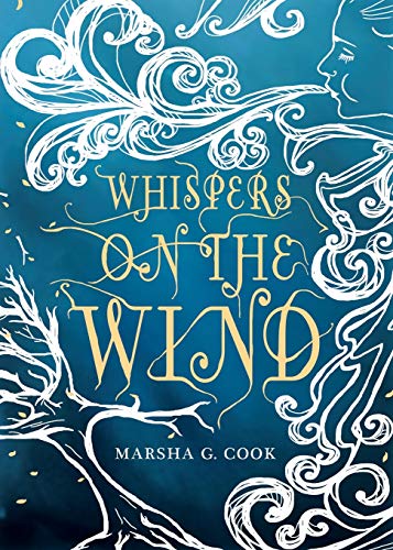 Stock image for Whispers on the Wind for sale by ThriftBooks-Dallas