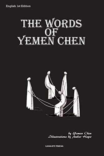 Stock image for The Words of Yemen Chen for sale by PBShop.store US