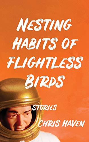 Beispielbild fr Nesting Habits of Flightless Birds : Stories zum Verkauf von Better World Books