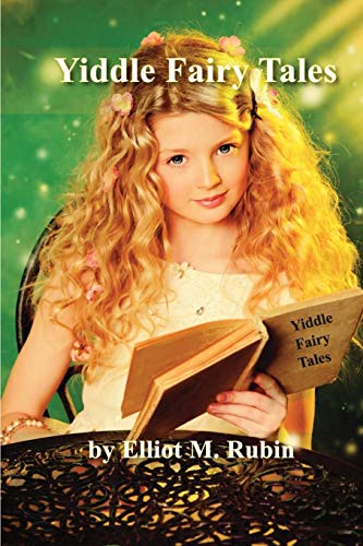 Stock image for Yiddle Fairy Tales for sale by ThriftBooks-Dallas