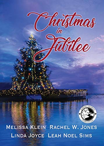 Imagen de archivo de Christmas in Jubilee (Jubilee, Georgia) a la venta por SecondSale