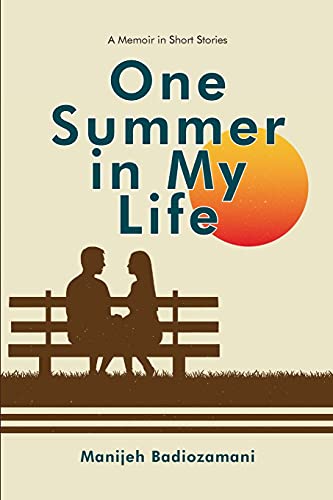 Stock image for One Summer in My Life A Memoir for sale by SecondSale