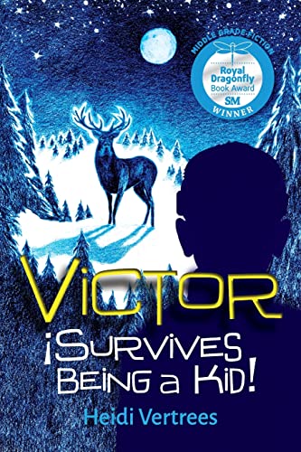 Stock image for Victor Survives Being a Kid for sale by Open Books