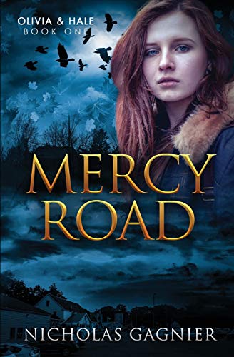 Stock image for Mercy Road for sale by THE SAINT BOOKSTORE