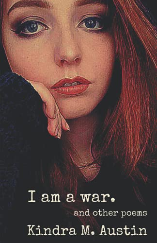 Beispielbild fr I am a war. zum Verkauf von GreatBookPrices