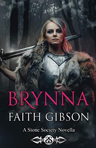 Stock image for Brynna (Stone Society) for sale by Books Unplugged