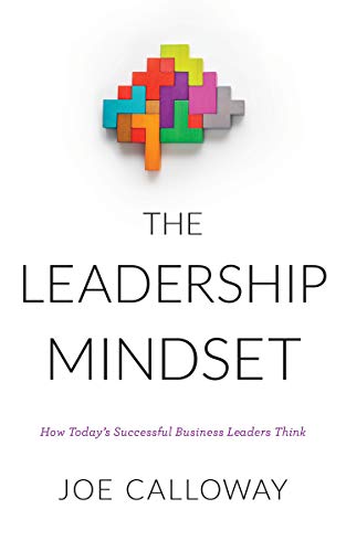 Beispielbild fr The Leadership Mindset: How Today's Successful Business Leaders Think zum Verkauf von SecondSale