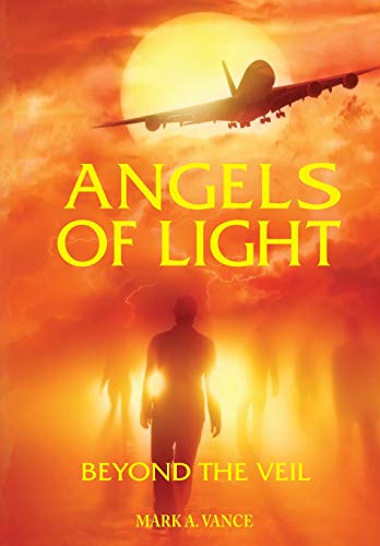 Stock image for Angels of Light: Beyond the Veil for sale by PBShop.store US