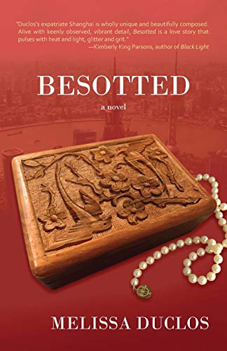 Stock image for Besotted for sale by Better World Books