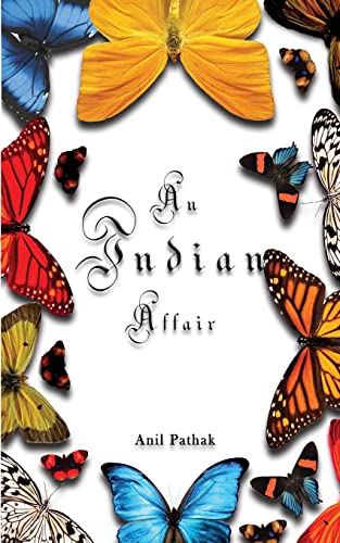 Stock image for An Indian Affair (Middle English Edition) for sale by Books From California