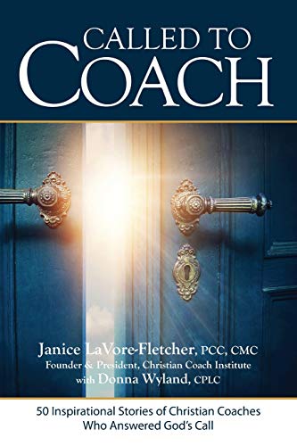 Beispielbild fr Called to Coach: 50 Inspirational Stories of Christian Coaches Who Answered God's Call zum Verkauf von SecondSale