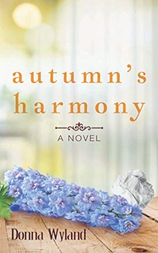 Beispielbild fr Autumn's Harmony zum Verkauf von SecondSale