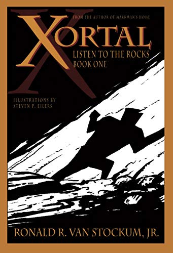 Stock image for Xortal: Listen to the Rocks, Part 1 for sale by Half Price Books Inc.