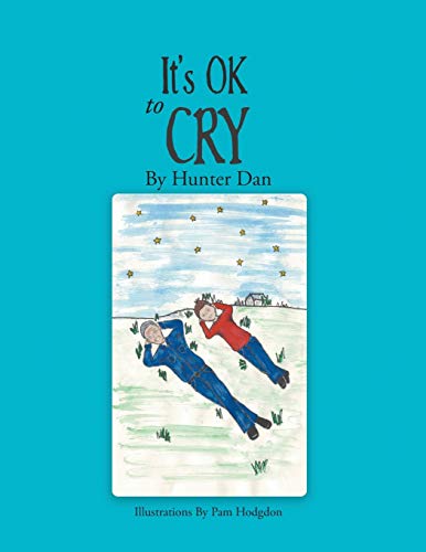 Stock image for It's OK to Cry for sale by Lucky's Textbooks