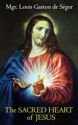Imagen de archivo de The Sacred Heart of Jesus a la venta por GreatBookPrices