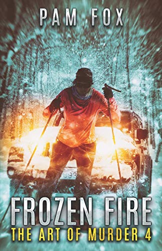 Stock image for Frozen Fire for sale by ThriftBooks-Atlanta