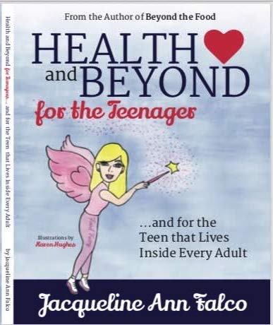 Imagen de archivo de Health and Beyond for the Teenager.and for the Teen that Lives Inside Every Adult a la venta por SecondSale