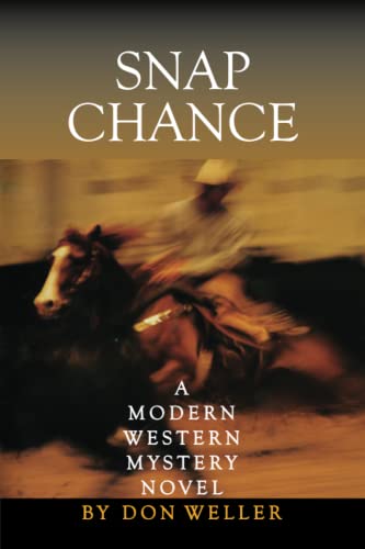 Stock image for Snap Chance for sale by Better World Books: West