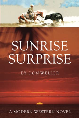 Stock image for Sunrise Surprise (Jake Oar Western Mystery) for sale by GF Books, Inc.