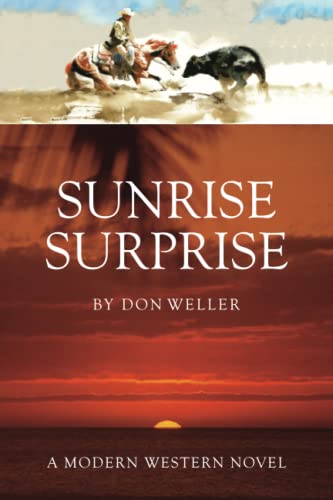 Stock image for Sunrise Surprise (Jake Oar Western Mystery) for sale by Jenson Books Inc