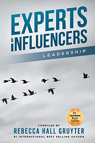 Beispielbild fr Experts and Influencers: The Leadership Edition zum Verkauf von Books From California
