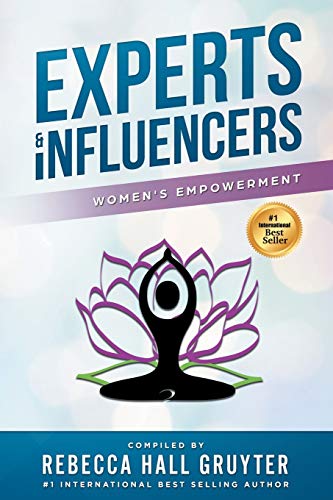 9781732888586: Experts & Influencers: Women's Empowerment Edition