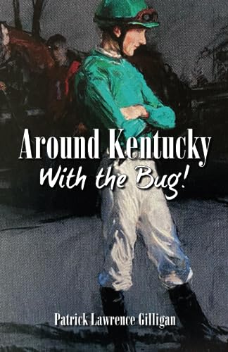 Beispielbild fr Around Kentucky With The Bug zum Verkauf von WorldofBooks