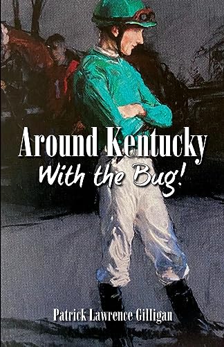 Stock image for Around Kentucky With The Bug for sale by Orion Tech