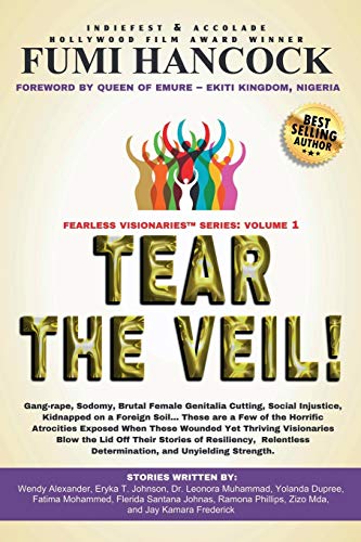 Stock image for Tear The Veil! Volume 1 (Fearless Visionaries(tm)) for sale by Lucky's Textbooks