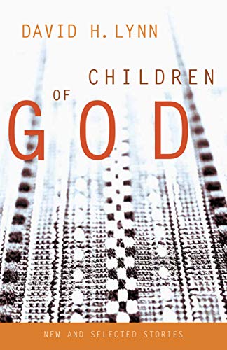 Stock image for Children of God : New and Selected Stories for sale by Better World Books