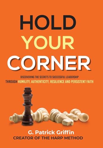 Stock image for Hold Your Corner (Hardcover) for sale by Grand Eagle Retail