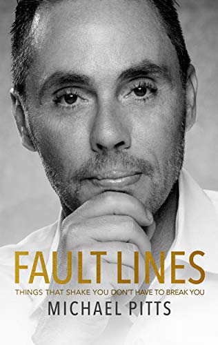 Stock image for Fault Lines for sale by Better World Books