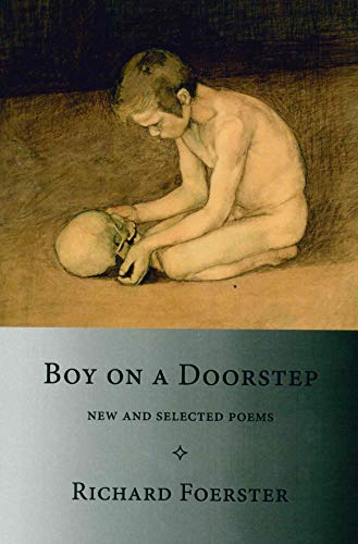 Stock image for Boy on a Doorstep: New and Selected Poems for sale by Small World Books