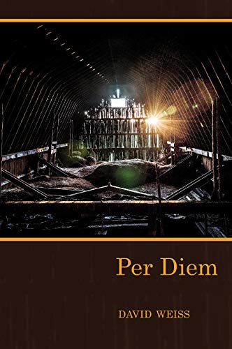 Stock image for Per Diem for sale by Better World Books