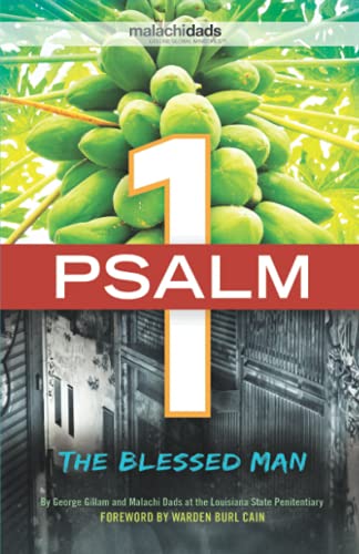 Stock image for Malachi Dads Psalm 1The Blessed Man for sale by GF Books, Inc.