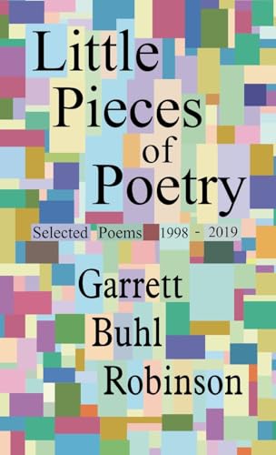 Stock image for Little Pieces of Poetry for sale by GreatBookPrices
