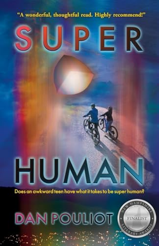 Stock image for Super Human for sale by ThriftBooks-Atlanta