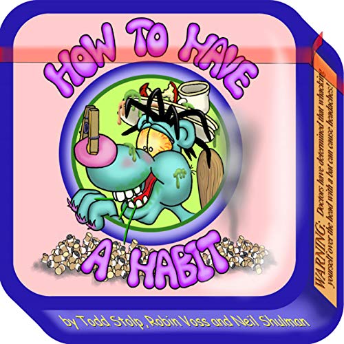 Imagen de archivo de How To Have A Habit a la venta por HPB Inc.